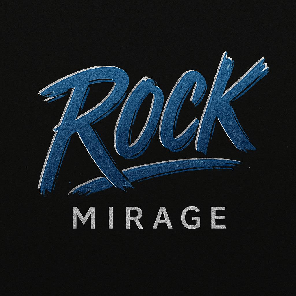 Rock Mirage Logo